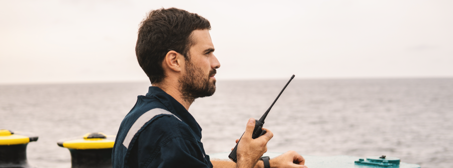  Publicada a Portaria n.º 468/2025/1 relativa aos certificados profissionais dos marítimos 