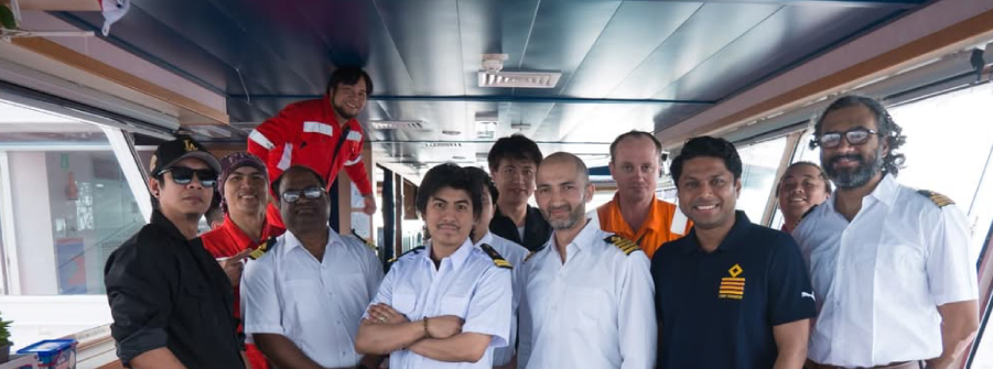  Amendments to Procedures for Issuing and Recognising Basic Safety Certificates 