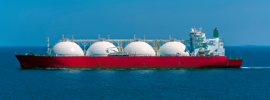  Medidas Restritivas Relacionadas com o Gás Natural Liquefeito (GNL) de Origem Russa 