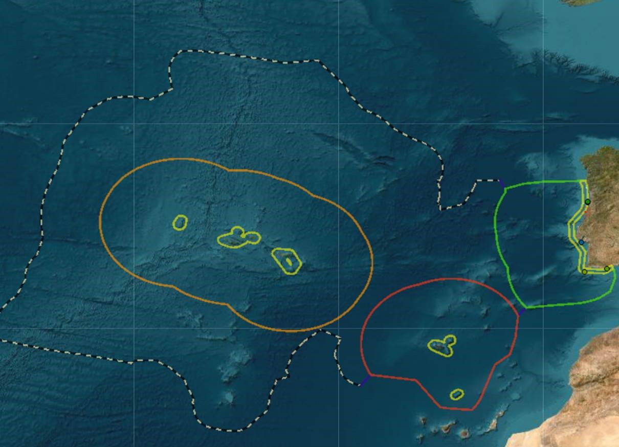  Public consultation on the draft National Maritime Spatial Planning Situation Plan for the Azores Subdivision (PSOEM-Azores) 